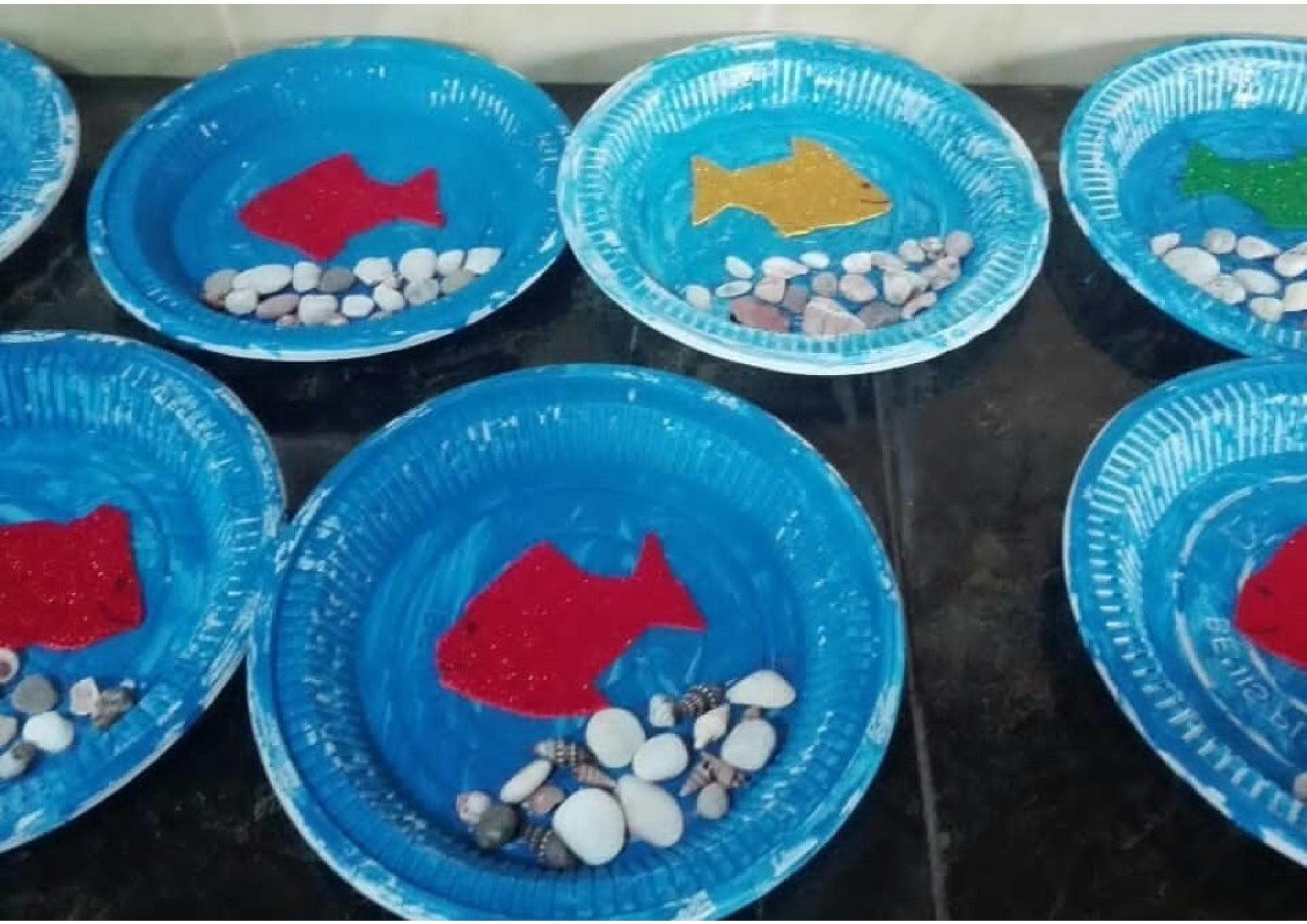 پیش دبستانی شهر پروانه ها